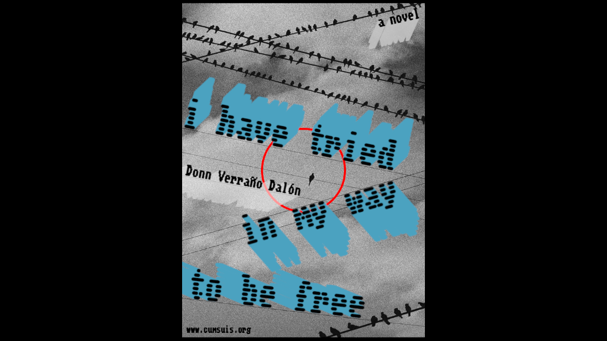 I Have Tried in My Way To Be&nbsp;Free