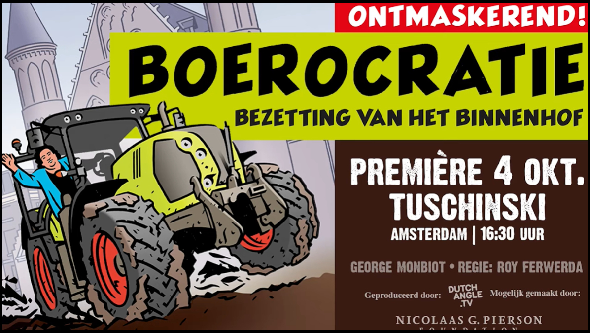 De paradox van de&nbsp;agro-industrie
