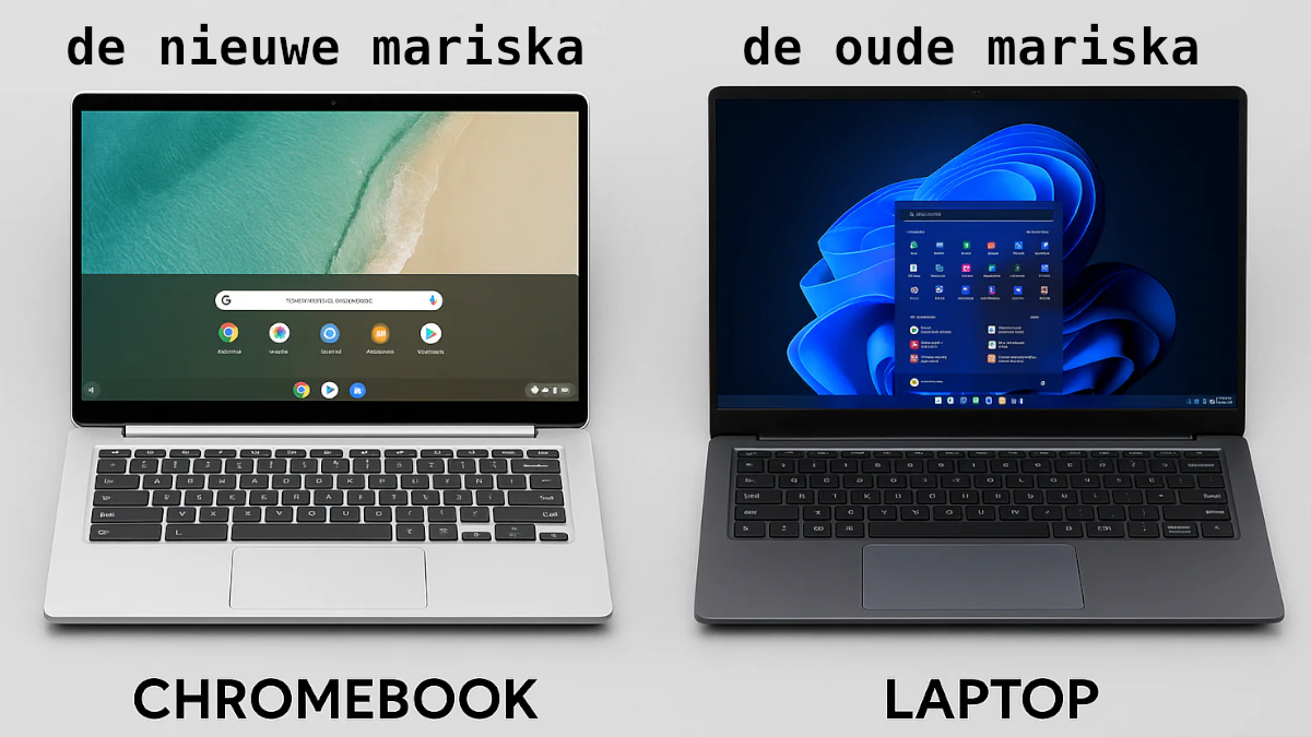 Een vraag vanuit het&nbsp;publiek