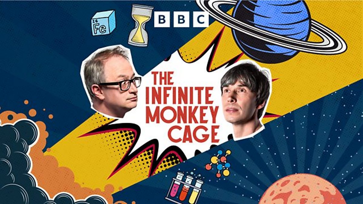 De ‘Monkey Cage’ gaat op&nbsp;slot