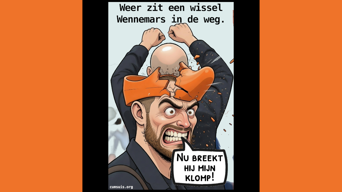 Herhaling van zetten