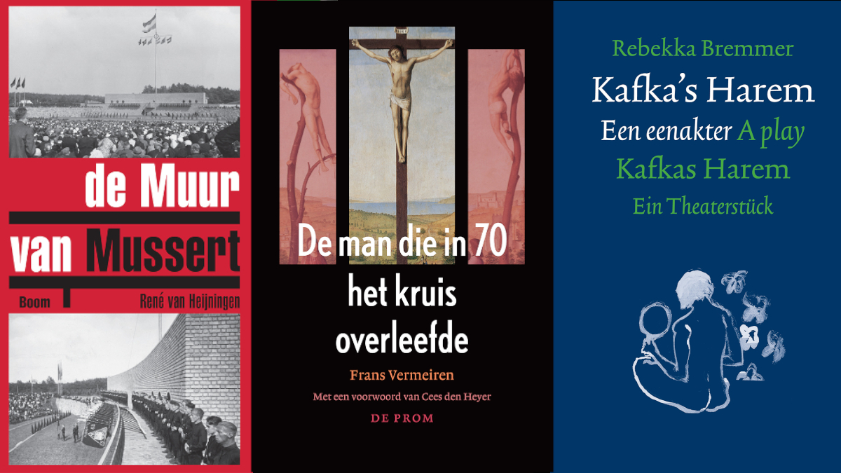 De val naar het&nbsp;alledaagse