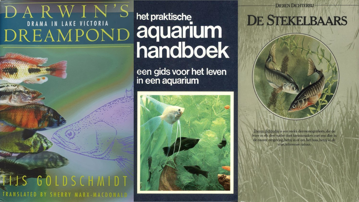Waterzucht en wetenschap
